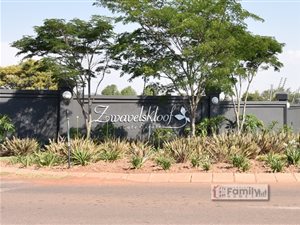 5330 m² Land available in Zwavelpoort