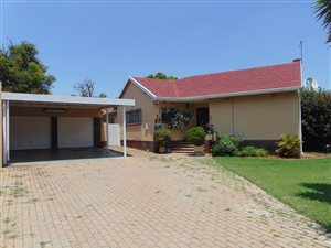 4 Bed House in Eastleigh
