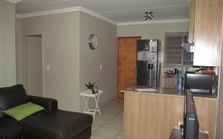 2 Bedroom Townhouse in Andeon AH