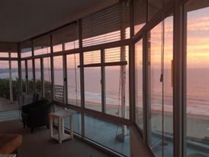3 Bedroom Apartment in South Beach