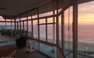 3 Bedroom Apartment in South Beach