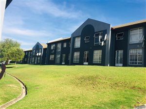 3 Bed Apartment in Bramley View