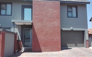 3 Bedroom Townhouse in Bendor