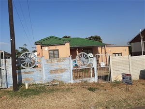 3 Bed House in Wentworth