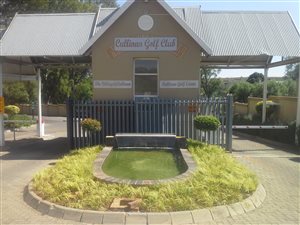420 m² Land available in Cullinan