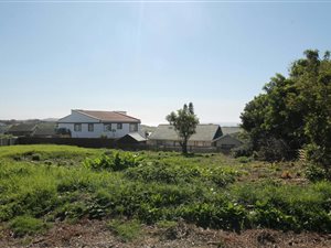 1029 m² Land available in Forest Downs