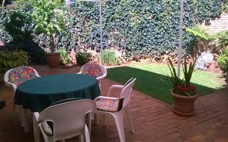 2 Bedroom House in Lynnwood Glen