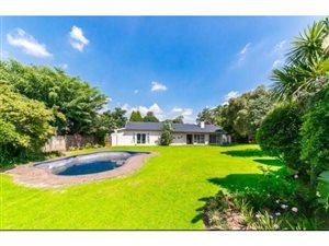 3 Bed House in Fairvale