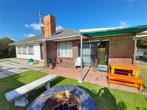 3 Bed House in Thornton