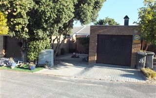 2 Bedroom Townhouse in Eden Park
