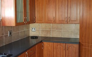 3 Bedroom Simplex in Strathavon