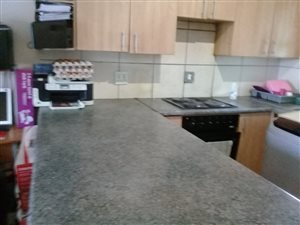 2 Bed Apartment in Towerby