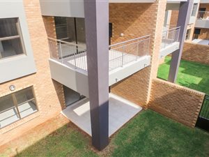 2 Bed Apartment in Eveleigh