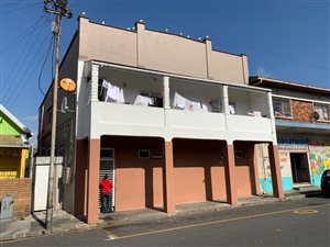 282 m² Commercial space in Salt River