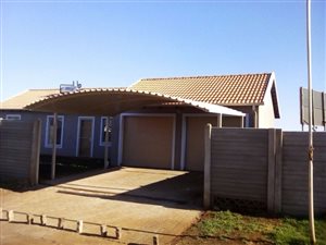 3 Bed House in Johannesburg Central