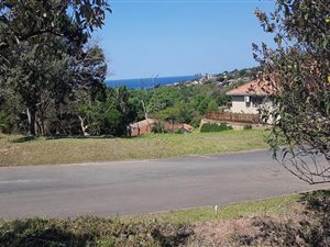 527 m² Land available in Pennington