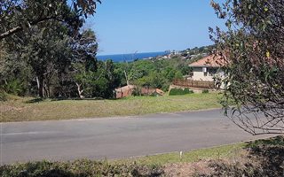 527 m² Land available in Pennington
