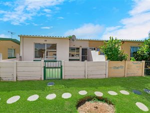3 Bed Simplex in Florida