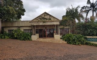 889 m² Commercial space in Tzaneen
