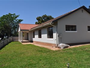3 Bed House in Waterfall