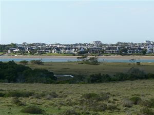 30 ha Farm in Humansdorp