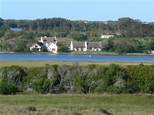 30 ha Farm in Humansdorp