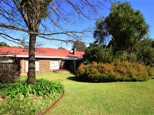 3 Bed House in Randjesfontein