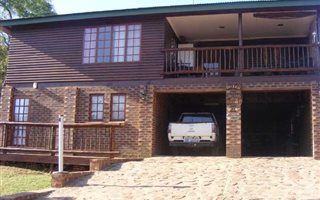 3 Bedroom House in Kranspoort