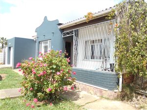 5 Bed House in Bothasrus