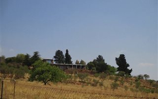 4.7 ha Smallholding in Walkers Fruit Farms