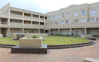 3 Bedroom Apartment in La Colline