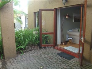 Loft in Jukskei Park
