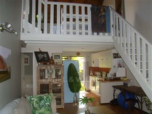 Loft in Jukskei Park