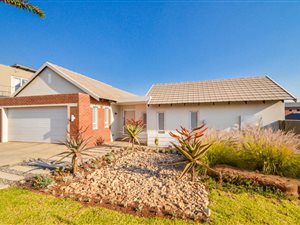 3 Bed House in The Hills