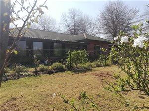 2 Bed House in Amber Valley