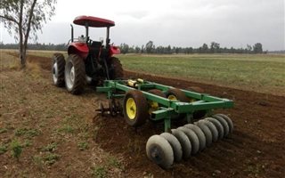 21 ha Farm in Cullinan and Surrounds
