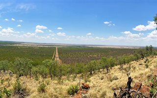 2428 ha Farm in Mokopane