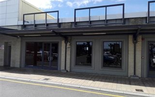 317 m² Retail Space in Goodwood