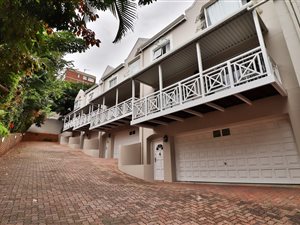 3 Bed Duplex in Windermere