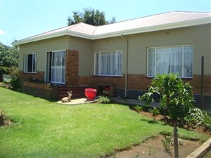 3 Bed House in Airfield