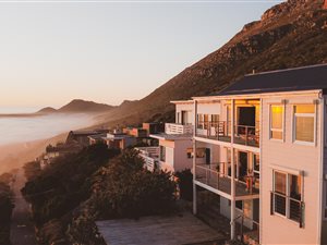 3 Bed House in Misty Cliffs