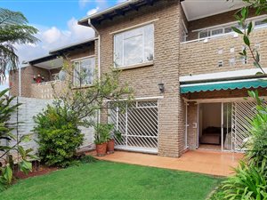 2 Bed Apartment in Victory Park