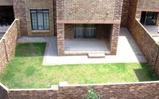 2 Bedroom Simplex in Eco Park