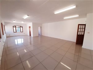 65 m² Office Space in The Gardens