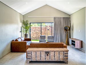 3 Bed Townhouse in Mooivallei Park