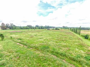 2 ha Land available in Bredell AH