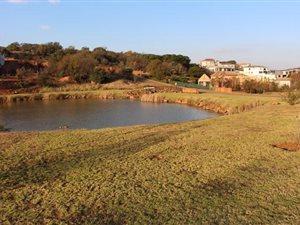 2000 m² Land available in Zwavelpoort