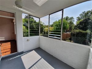 3 Bed Apartment in Parkwood