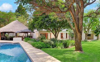 5 Bedroom House in Rivonia