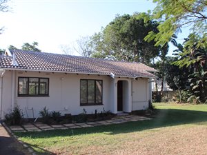 2 Bed House in Waterfall